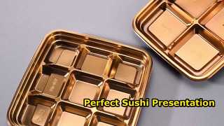 Khay sushi