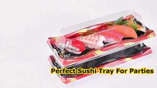 Khay sushi