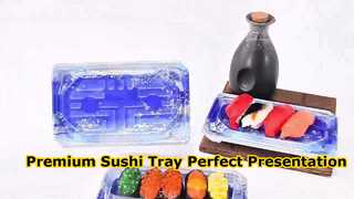 Khay sushi