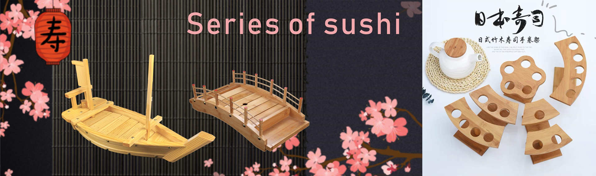 chất lượng Khay Thuyền Sushi Dịch vụ