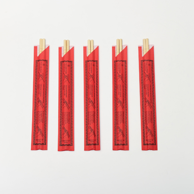 Đũa tre kiểu Nhật Đũa tre thân thiện với môi trường Sushi Stick
