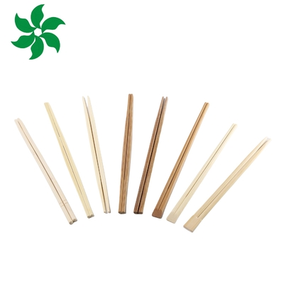 Twin, Tensoge, Bamboo chopsticks tròn Natural Bamboo chopsticks dùng một lần cho nhu cầu của khách hàng