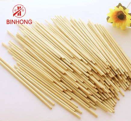 Đồ dùng phẳng Tự nhiên Dùng một lần Đũa tre Tùy chỉnh Thân thiện với môi trường