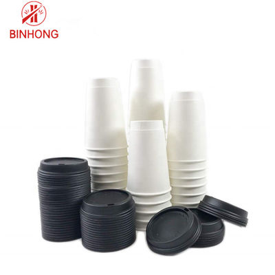 Cốc nhựa dùng một lần PLA 8oz có thể phân hủy sinh học
