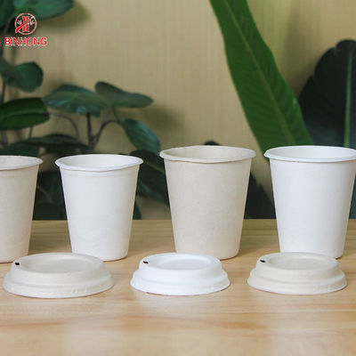 Hộp đựng giấy dùng một lần 12oz không độc hại cho cà phê