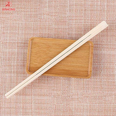 100% Thiên nhiên Tensoge 21cm Đũa tre số lượng lớn
