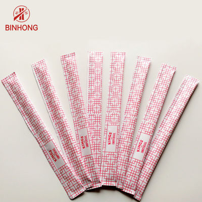 Thân thiện với môi trường Cao cấp Đũa tre dùng một lần 18cm