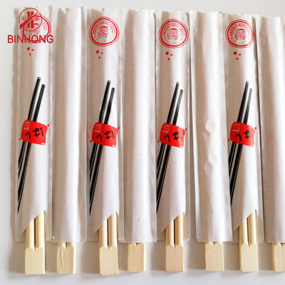 Đôi đũa bằng tre tự nhiên Sushi dùng một lần
