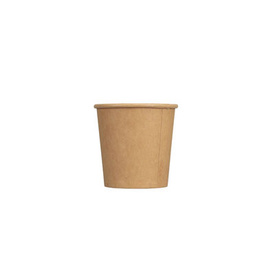 Ly giấy dùng một lần cách nhiệt 7oz 8oz 10oz 12oz