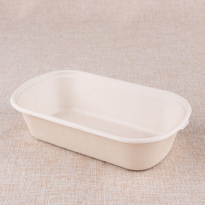 Hộp cơm giấy dùng một lần 5 ngăn 500ml 700ml 850ml 1000ml