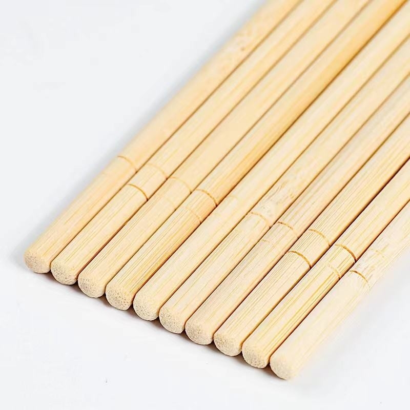 Đũa Tre Dùng Một Lần Các Size 20CM/21CM/23CM/24CM