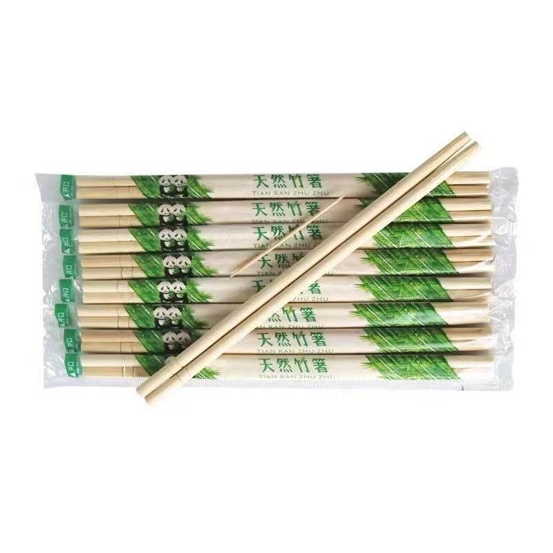 Đũa Tre Dùng Một Lần Các Size 20CM/21CM/23CM/24CM