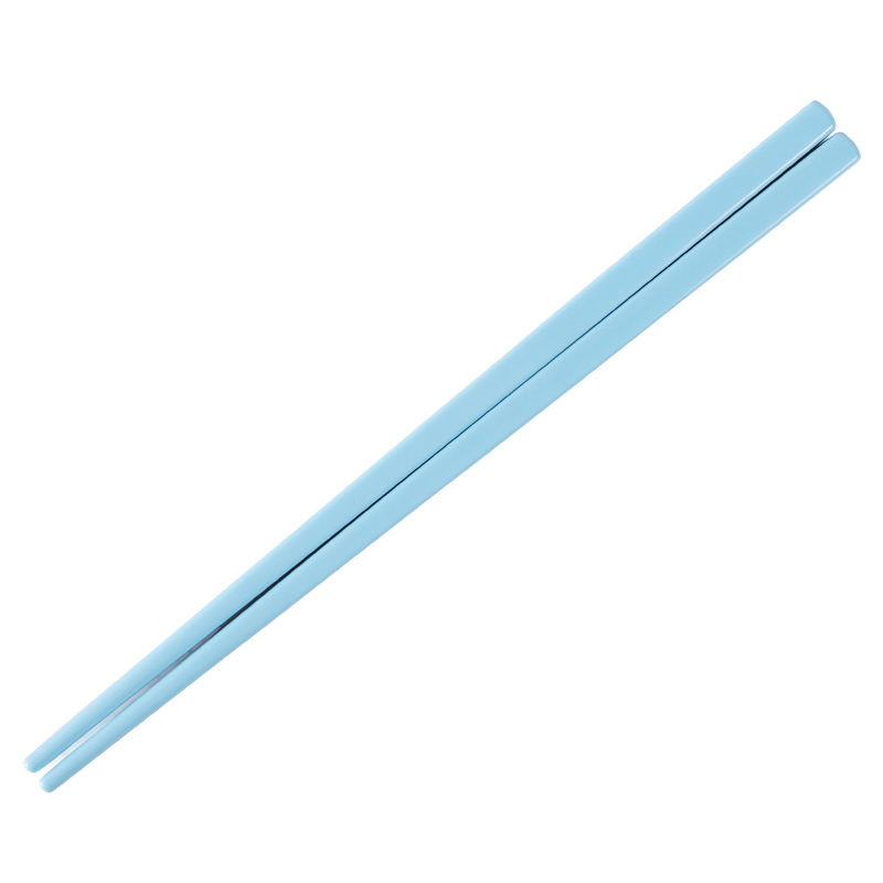Đào Tạo Đũa Melamine Bộ Đũa 7 Inch Cho Trẻ Em