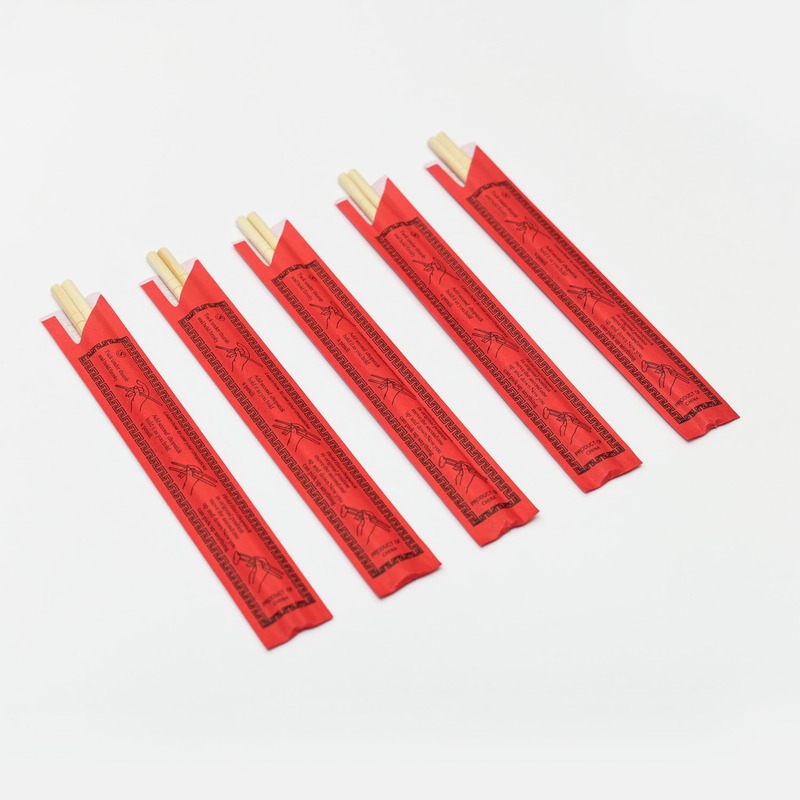 Đũa tre kiểu Nhật Đũa tre thân thiện với môi trường Sushi Stick
