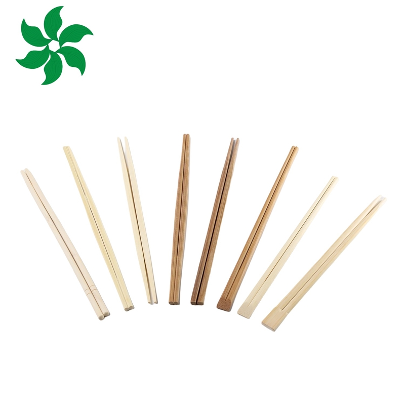 Twin, Tensoge, Bamboo chopsticks tròn Natural Bamboo chopsticks dùng một lần cho nhu cầu của khách hàng
