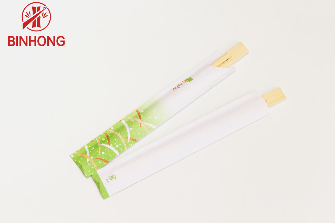 Đũa nấu ăn dài 9 "Mao tươi dùng một lần