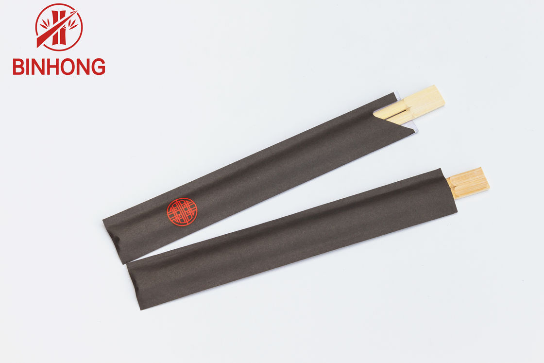 Twins Tensoge Đũa tre dùng một lần cho Cửa hàng Sushi Nhật Bản