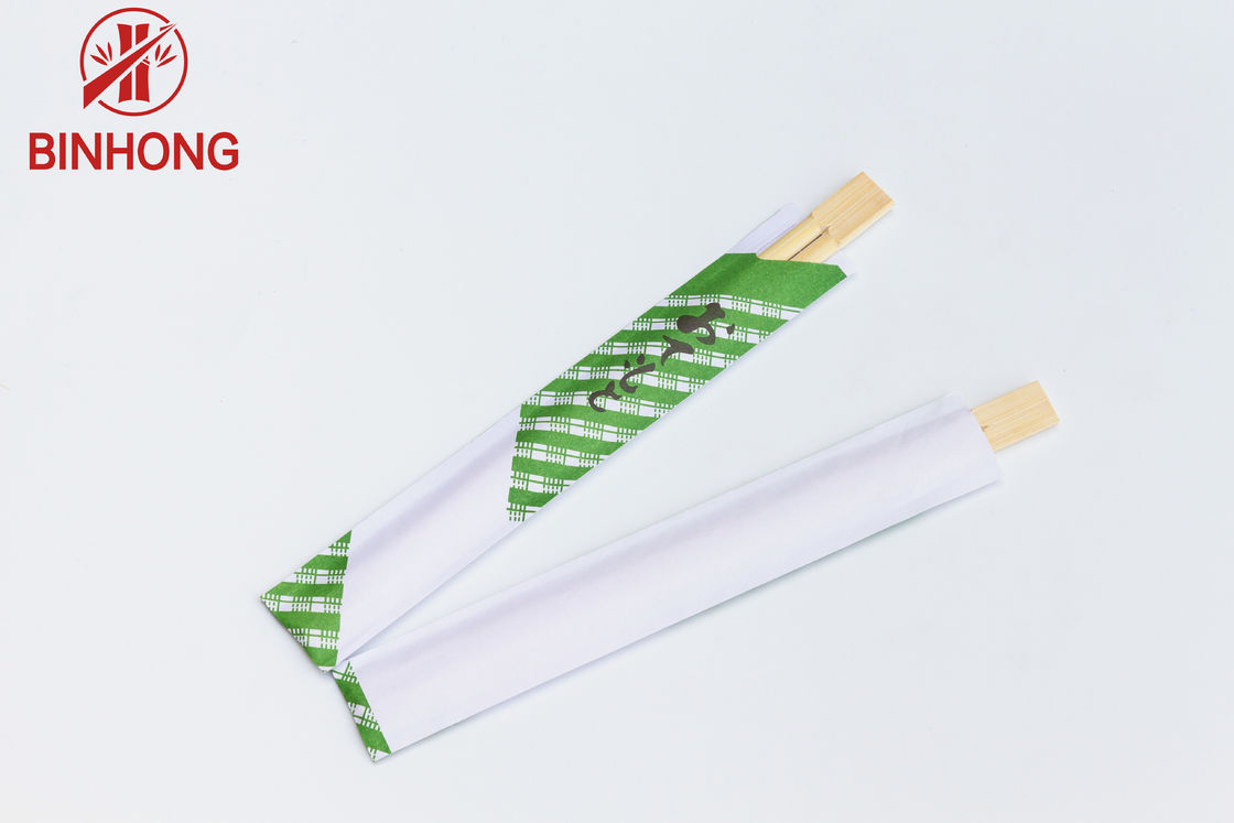 Đũa nấu ăn dài 9 "Mao tươi dùng một lần
