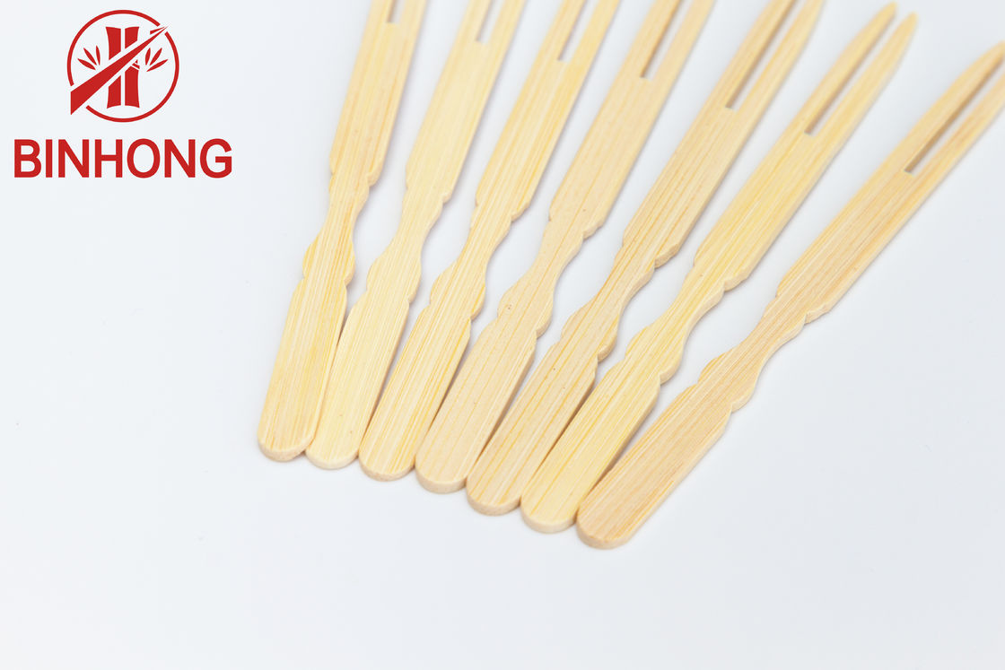 Moso Bamboo 4.7 "Hai phuộc cho đám cưới
