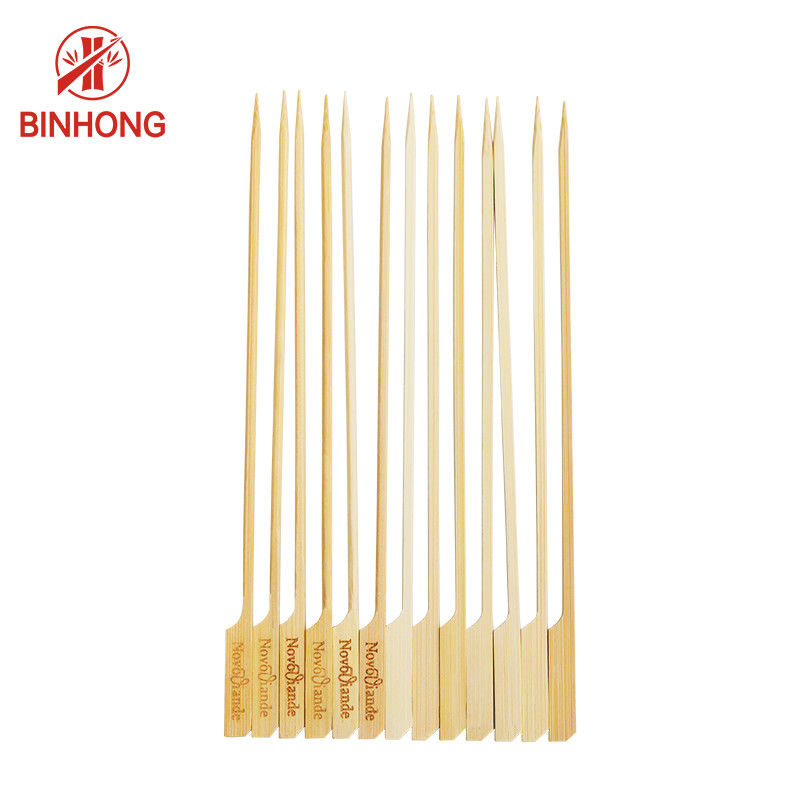 Gậy tre nướng BBQ tự nhiên 100% dùng một lần