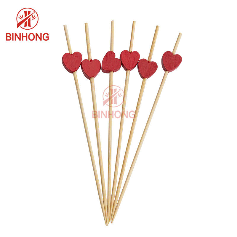 Bàn chải đánh răng đính cườm 2,5mm tùy chỉnh cho trái cây