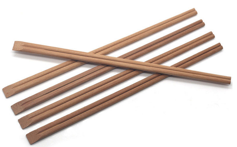 Đũa Tensoge của nhà sản xuất đũa trần được cacbon hóa 21cm Gói 100 đôi
