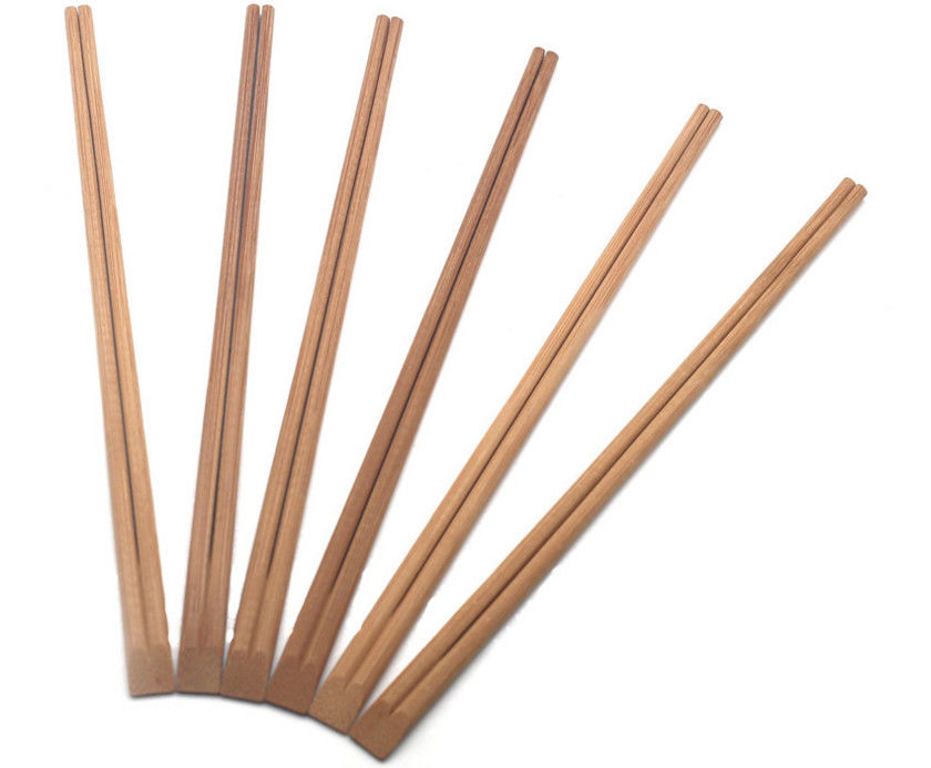 Đũa Tensoge của nhà sản xuất đũa trần được cacbon hóa 21cm Gói 100 đôi