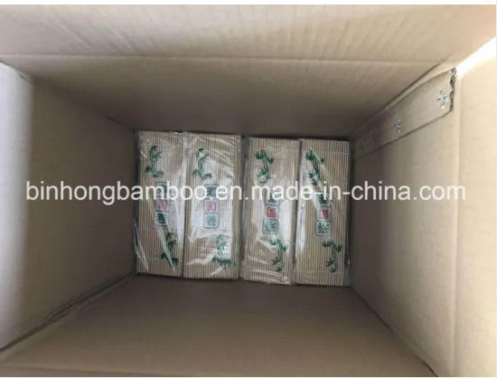 Sợi tre cao cấp Tấm cuộn Sushi tốt cho sức khỏe