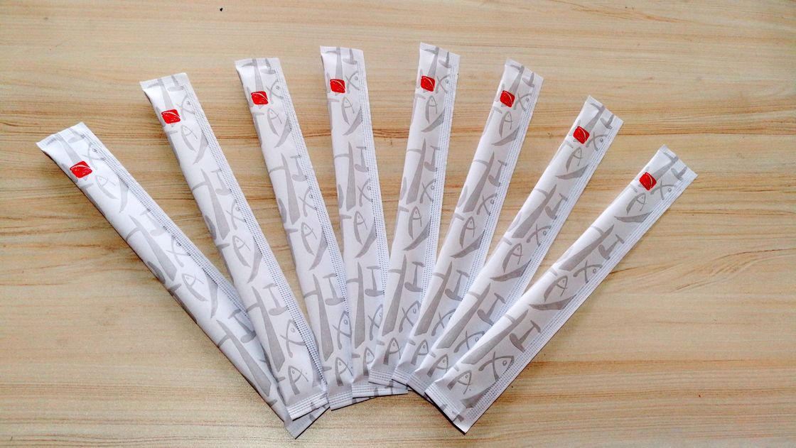 Sử dụng cá nhân Đũa tre dùng một lần OEM
