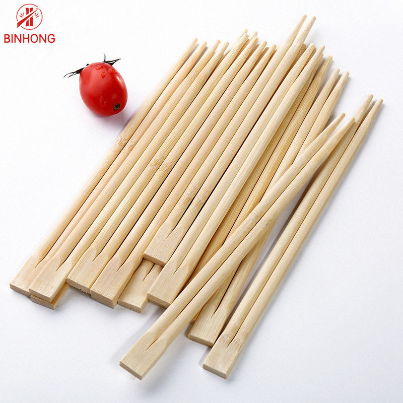 Đũa tre dùng một lần 24CM TWINS với nửa giấy được bọc giấy Binhongbcoon