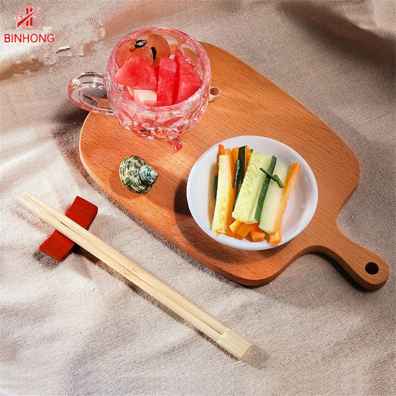 Đũa tre sinh đôi bền với môi trường Số lượng lớn