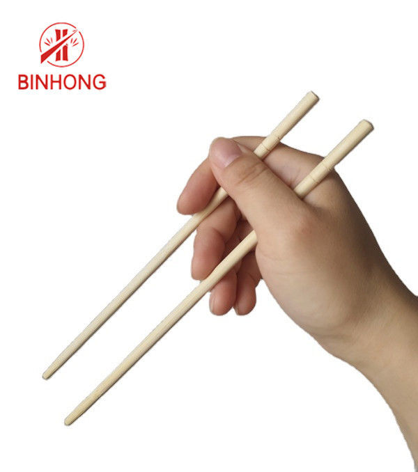 Đũa tre tròn 6.0mm bọc OPP cho nhà thờ