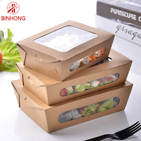 Hộp đựng giấy dùng một lần 10oz