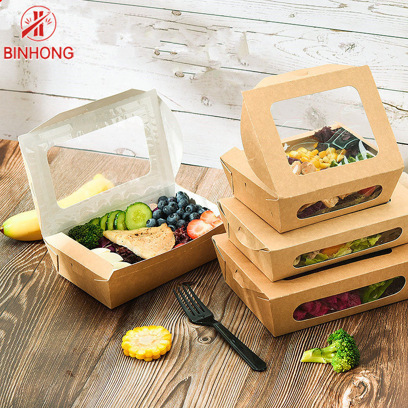 Hộp đựng giấy dùng một lần 10oz