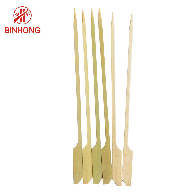 Gậy tre nướng BBQ 4,7 inch