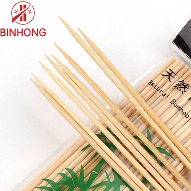 Gậy tre nướng BBQ 12cm