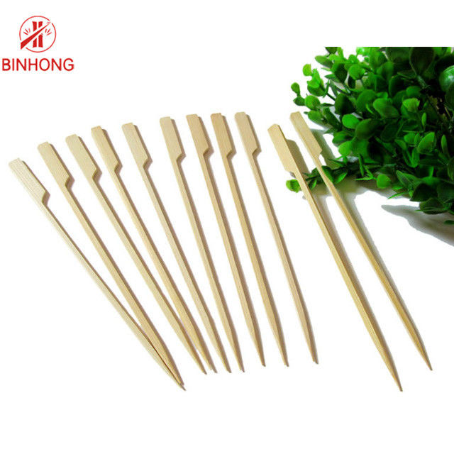 Gậy tre nướng BBQ 2,5mm