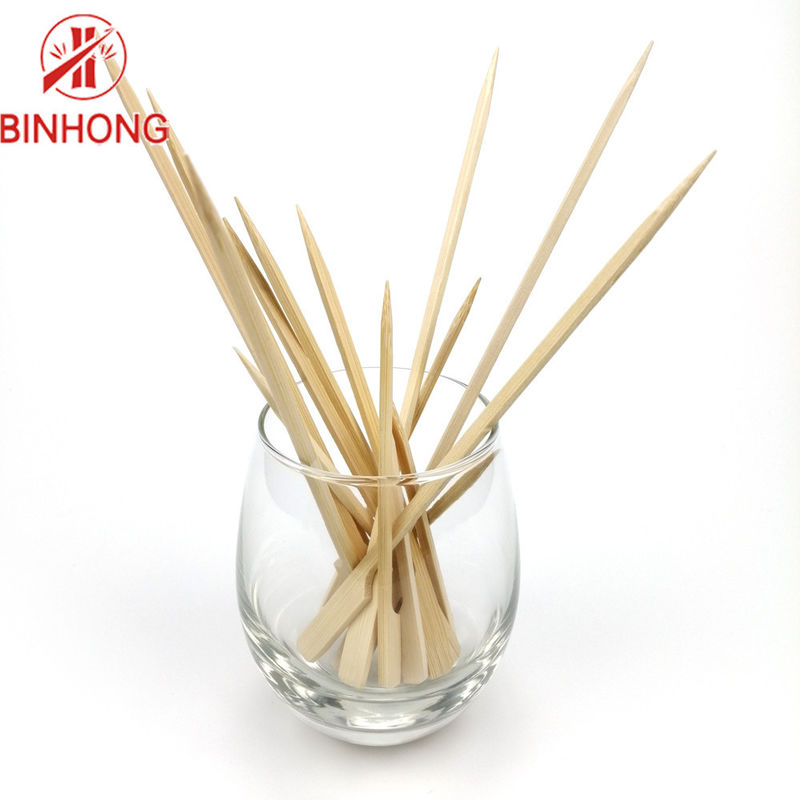 Gậy tre nướng BBQ 2,5mm