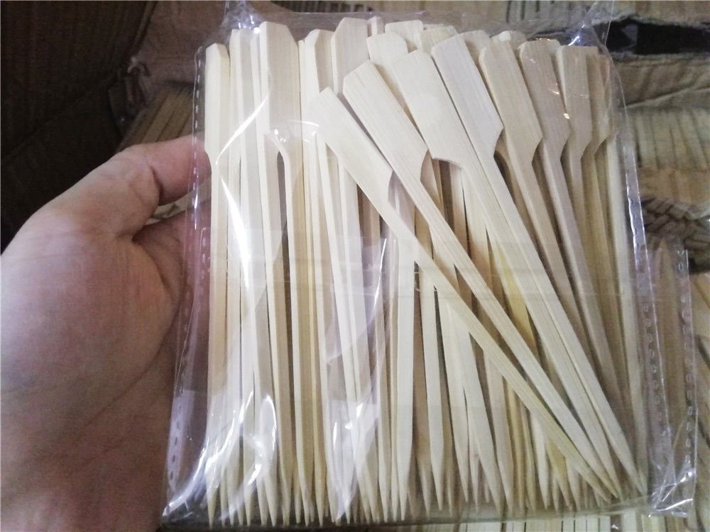 Gậy tre nướng BBQ 2,5mm