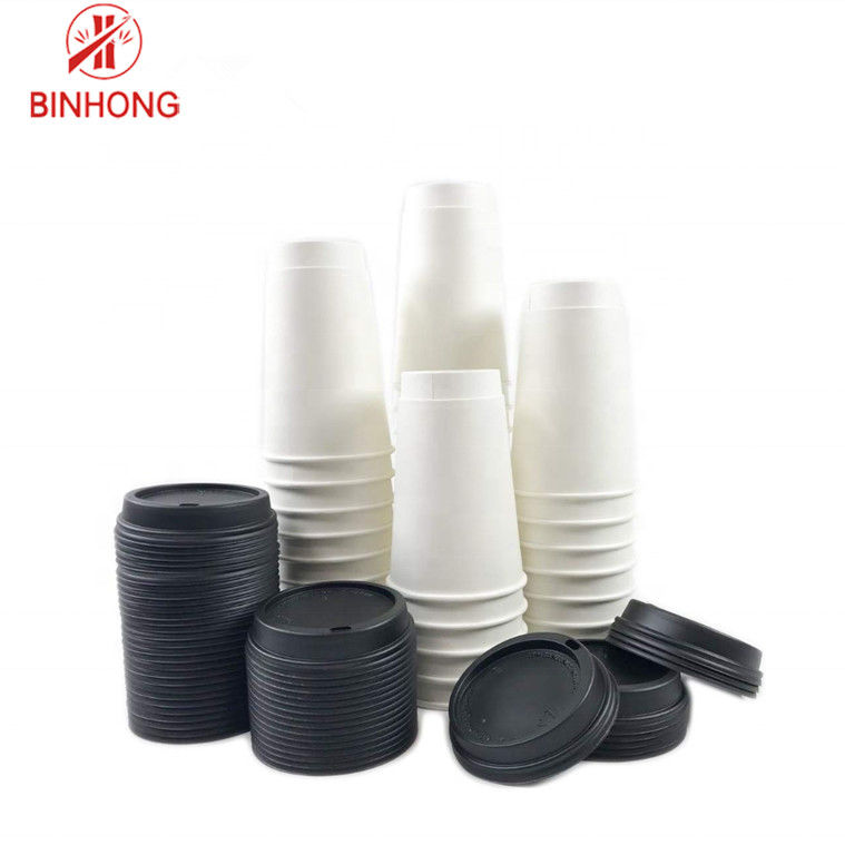 Cốc nhựa dùng một lần PLA 8oz có thể phân hủy sinh học