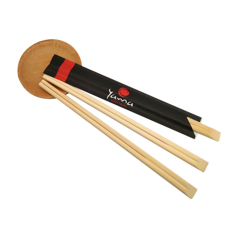 100% Thiên nhiên Tensoge 21cm Đũa tre số lượng lớn