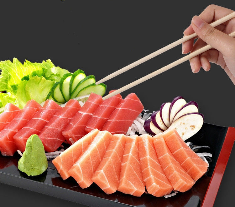 OPP bọc đũa tròn ， Bán buôn đũa tròn tre Trung Quốc chất lượng cao