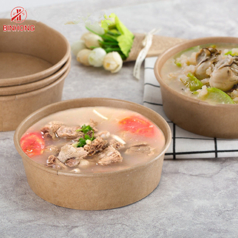 Hộp đựng giấy dùng một lần 185mm