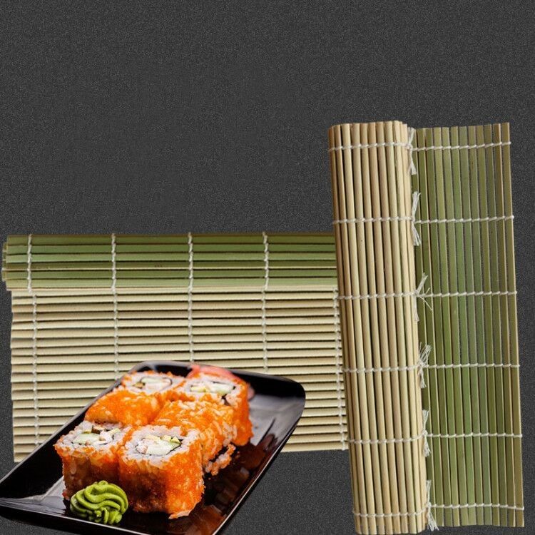 Tấm cuộn Sushi 24cmx24cm