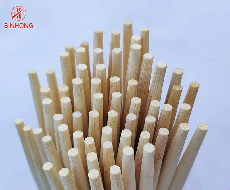 Đũa nấu ăn bằng tre 23cm dùng một lần