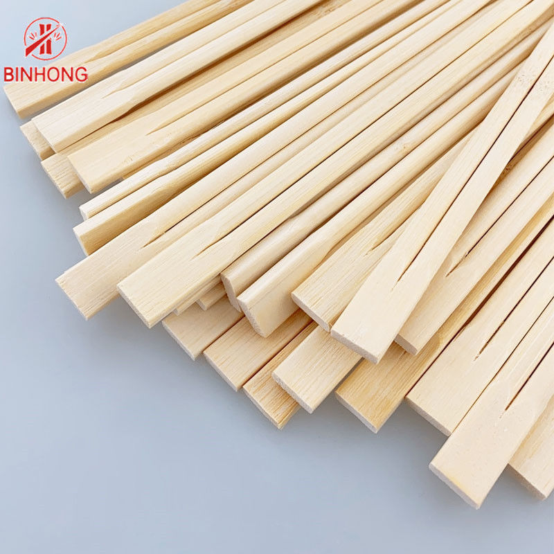 Đũa nấu ăn bằng tre 23cm dùng một lần
