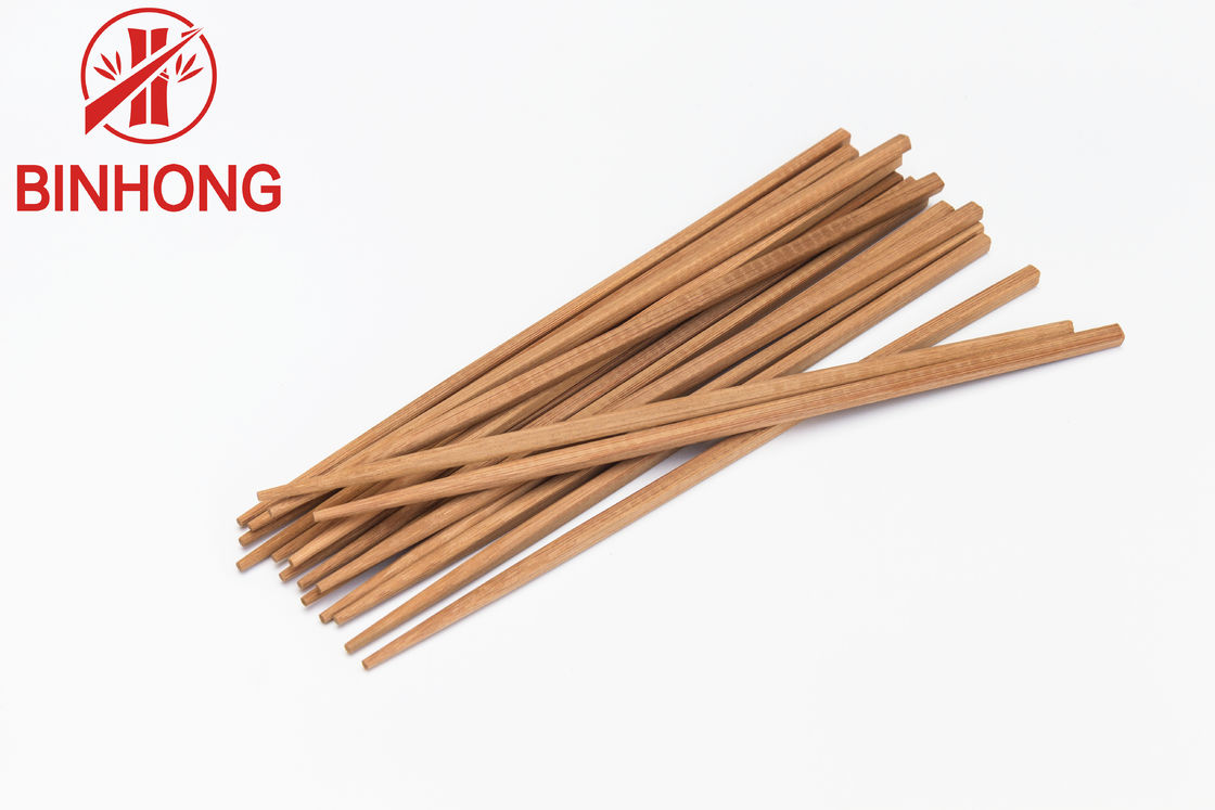 Sushi tre in tùy chỉnh Đũa đôi Tensoge dùng một lần cho nhà hàng