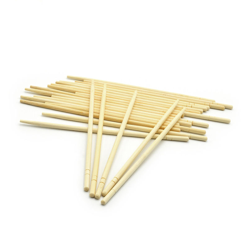Đũa tre Mao tự nhiên tròn dùng một lần