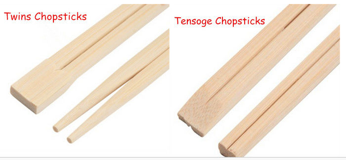 Đũa tre dùng một lần 23cm