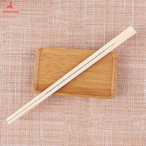 100% Thiên nhiên Tensoge 21cm Đũa tre số lượng lớn